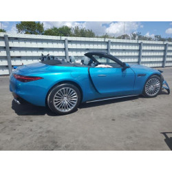 2023 MERCEDES-BENZ SL 43 AMG W1KVK5AB7PF017467 50680155