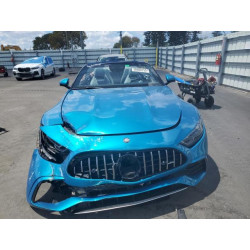 2023 MERCEDES-BENZ SL 43 AMG W1KVK5AB7PF017467 50680155