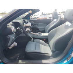 2023 MERCEDES-BENZ SL 43 AMG W1KVK5AB7PF017467 50680155