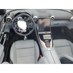 2023 MERCEDES-BENZ SL 43 AMG W1KVK5AB7PF017467 50680155