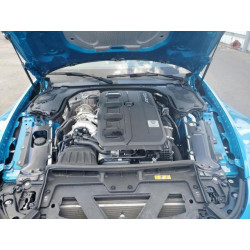2023 MERCEDES-BENZ SL 43 AMG W1KVK5AB7PF017467 50680155