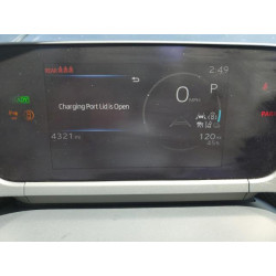 2024 TOYOTA BZ4X XLE JTMABACA2RA084418 52401525