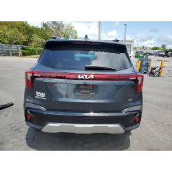 2024 KIA SELTOS KNDETCA79R7557018 55785415