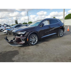 2023 BUICK ENVISION LRBFZRR48PD148991 55977885