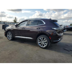 2023 BUICK ENVISION LRBFZRR48PD148991 55977885