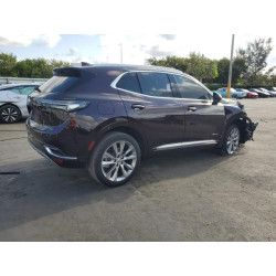 2023 BUICK ENVISION LRBFZRR48PD148991 55977885
