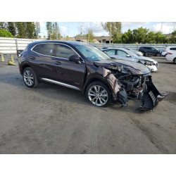 2023 BUICK ENVISION LRBFZRR48PD148991 55977885