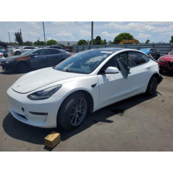 2021 TESLA MODEL 3 5YJ3E1EB3MF855944 56035895