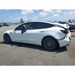 2021 TESLA MODEL 3 5YJ3E1EB3MF855944 56035895