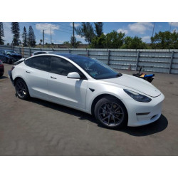 2021 TESLA MODEL 3 5YJ3E1EB3MF855944 56035895