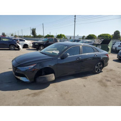 2022 HYUNDAI ELANTRA KMHLP4AG1NU329894 56184085