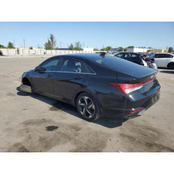 2022 HYUNDAI ELANTRA KMHLP4AG1NU329894 56184085