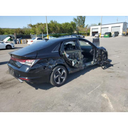2022 HYUNDAI ELANTRA KMHLP4AG1NU329894 56184085