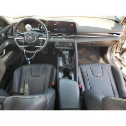 2022 HYUNDAI ELANTRA KMHLP4AG1NU329894 56184085