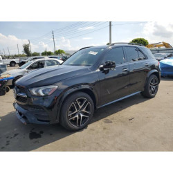 2020 MERCEDES-BENZ GLE-CLASS 4JGFB5KBXLA088808 56297265