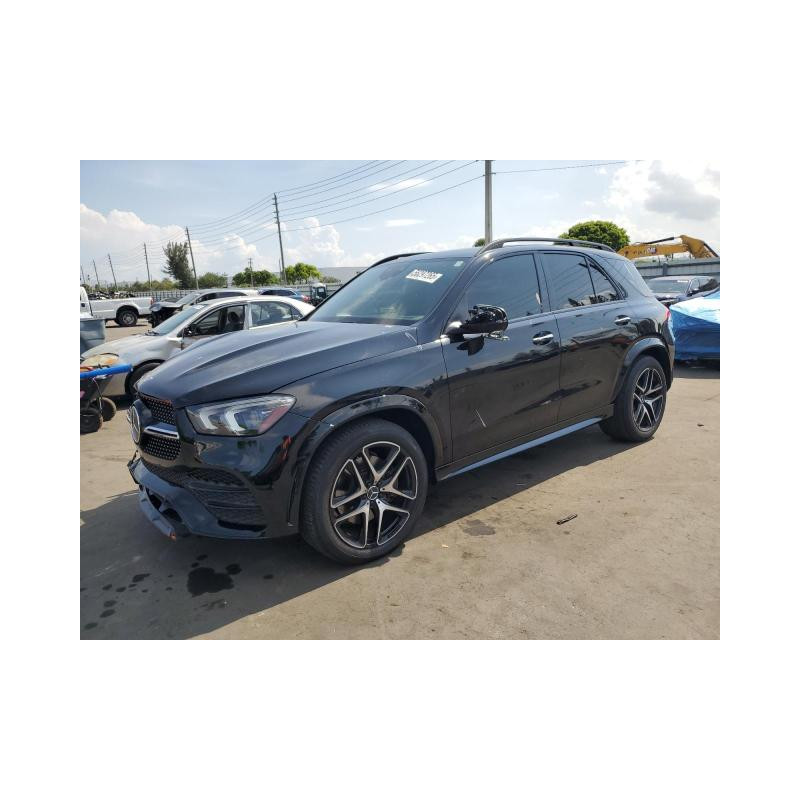 2020 MERCEDES-BENZ GLE-CLASS 4JGFB5KBXLA088808 56297265 2020 MERCEDES-BENZ GLE-CLASS 4JGFB5KBXLA088808 56297265