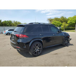 2020 MERCEDES-BENZ GLE-CLASS 4JGFB5KBXLA088808 56297265