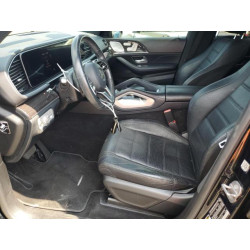 2020 MERCEDES-BENZ GLE-CLASS 4JGFB5KBXLA088808 56297265