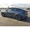 2025 TESLA MODEL Y 7SAYGDED2SA374423 56725565
