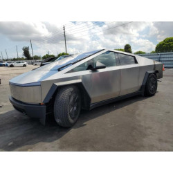 2024 TESLA CYBERTRUCK 7G2CEHED3RA051591 56845395
