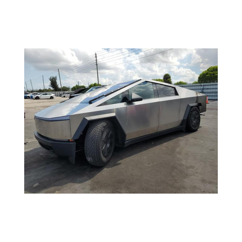 2024 TESLA CYBERTRUCK 7G2CEHED3RA051591 56845395 2024 TESLA CYBERTRUCK 7G2CEHED3RA051591 56845395