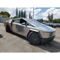 2024 TESLA CYBERTRUCK 7G2CEHED3RA051591 56845395