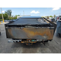 2024 TESLA CYBERTRUCK 7G2CEHED3RA051591 56845395