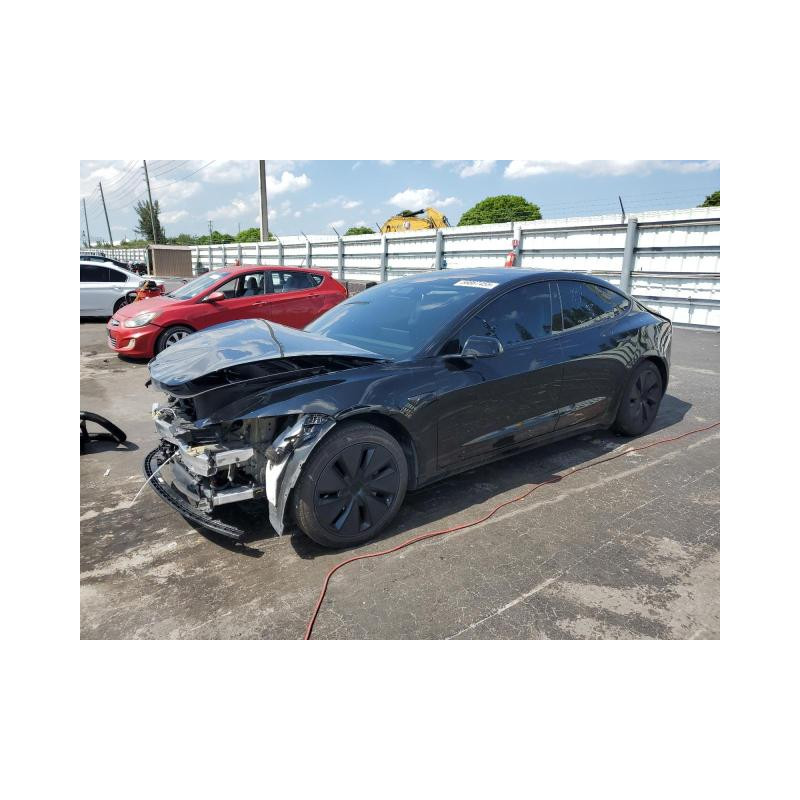 2024 TESLA MODEL 3 5YJ3E1EAXRF743835 56867455 2024 TESLA MODEL 3 5YJ3E1EAXRF743835 56867455