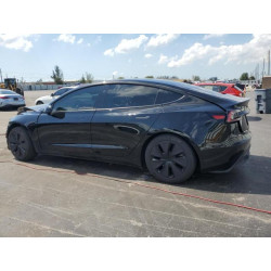 2024 TESLA MODEL 3 5YJ3E1EAXRF743835 56867455