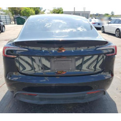 2024 TESLA MODEL 3 5YJ3E1EAXRF743835 56867455