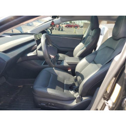 2024 TESLA MODEL 3 5YJ3E1EAXRF743835 56867455