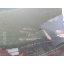 2024 TESLA MODEL 3 5YJ3E1EAXRF743835 56867455