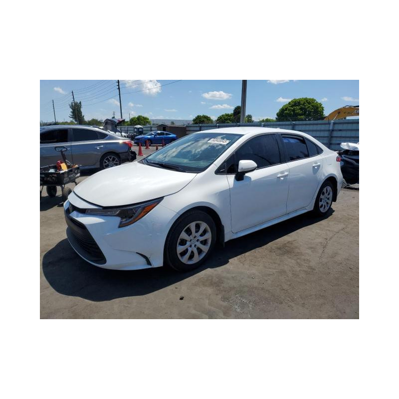 2024 TOYOTA COROLLA 5YFB4MDEXRP228553 56945845 2024 TOYOTA COROLLA 5YFB4MDEXRP228553 56945845