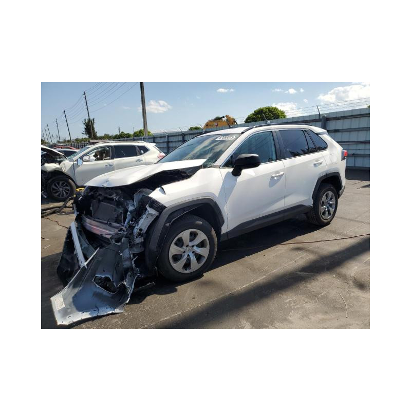 2021 TOYOTA RAV4 2T3H1RFV4MC155175 57098035 2021 TOYOTA RAV4 2T3H1RFV4MC155175 57098035