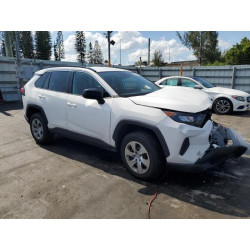 2021 TOYOTA RAV4 2T3H1RFV4MC155175 57098035