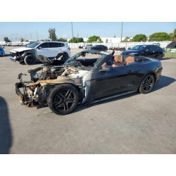 2022 FORD ALL Models 1FATP8UH0N5103135 57227615
