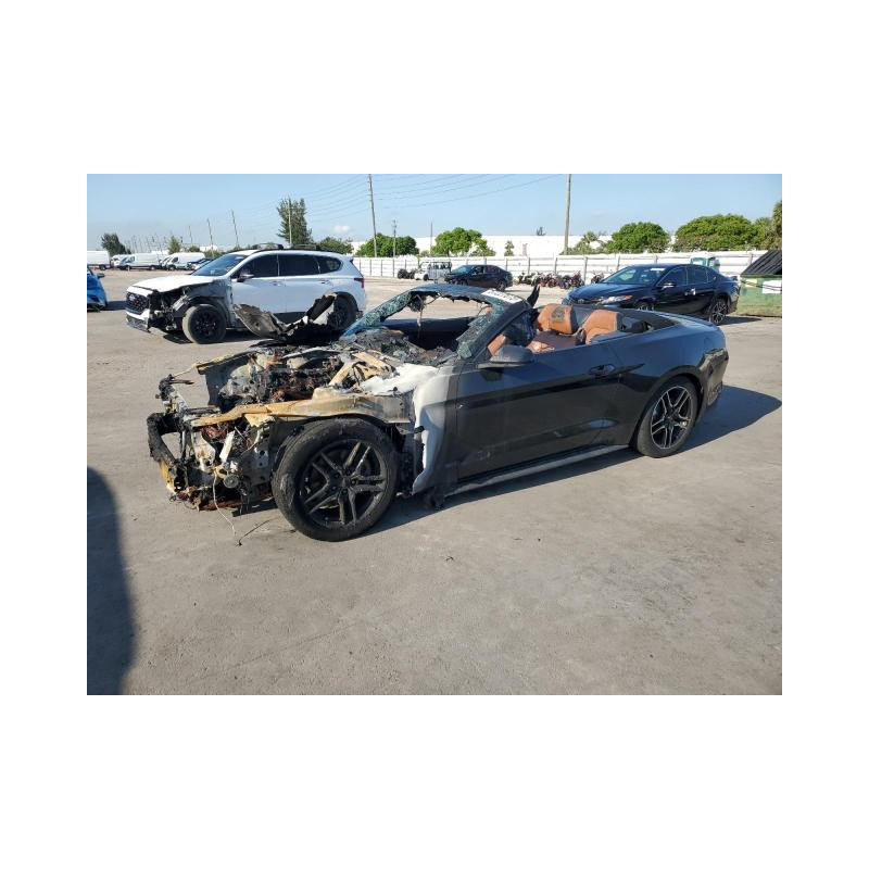 2022 FORD ALL Models 1FATP8UH0N5103135 57227615 2022 FORD ALL Models 1FATP8UH0N5103135 57227615