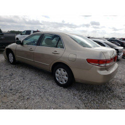 2004 HONDA ACCORD