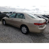 2004 HONDA ACCORD