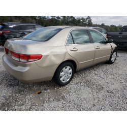 2004 HONDA ACCORD