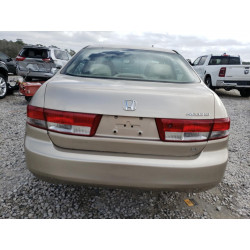 2004 HONDA ACCORD