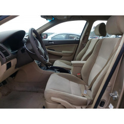 2004 HONDA ACCORD