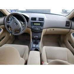 2004 HONDA ACCORD