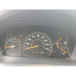 2004 HONDA ACCORD