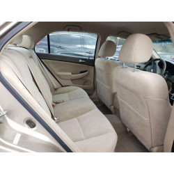 2004 HONDA ACCORD