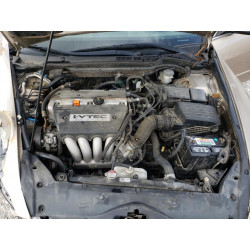 2004 HONDA ACCORD