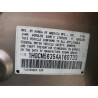 2004 HONDA ACCORD