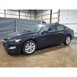 2025 CHEVROLET MALIBU 1G1ZD5ST2SF111397 61484515