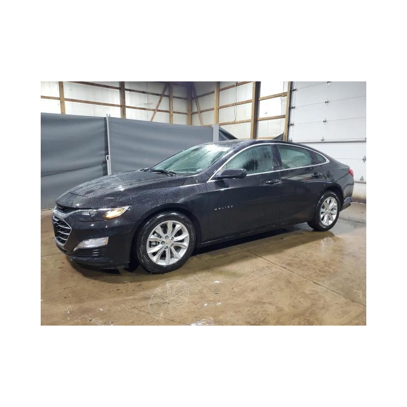 2025 CHEVROLET MALIBU 1G1ZD5ST2SF111397 61484515 2025 CHEVROLET MALIBU 1G1ZD5ST2SF111397 61484515