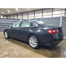 2025 CHEVROLET MALIBU 1G1ZD5ST2SF111397 61484515